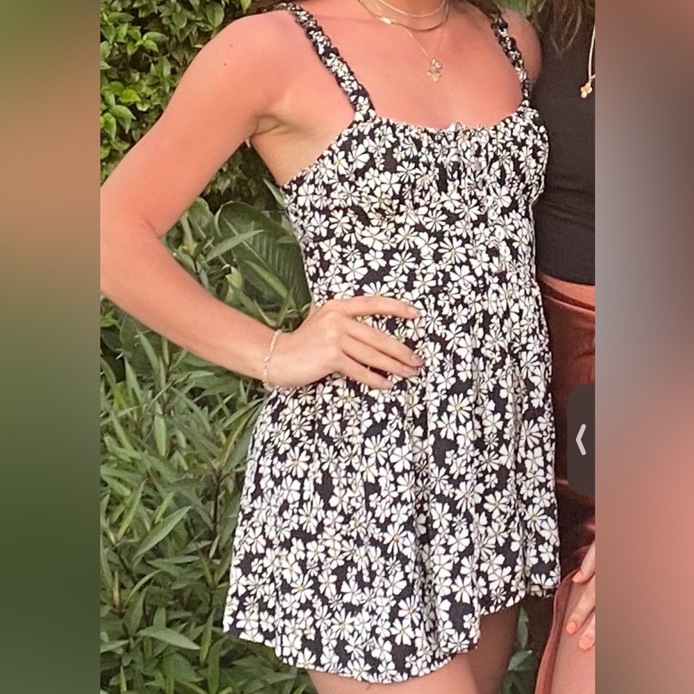 urban romper!